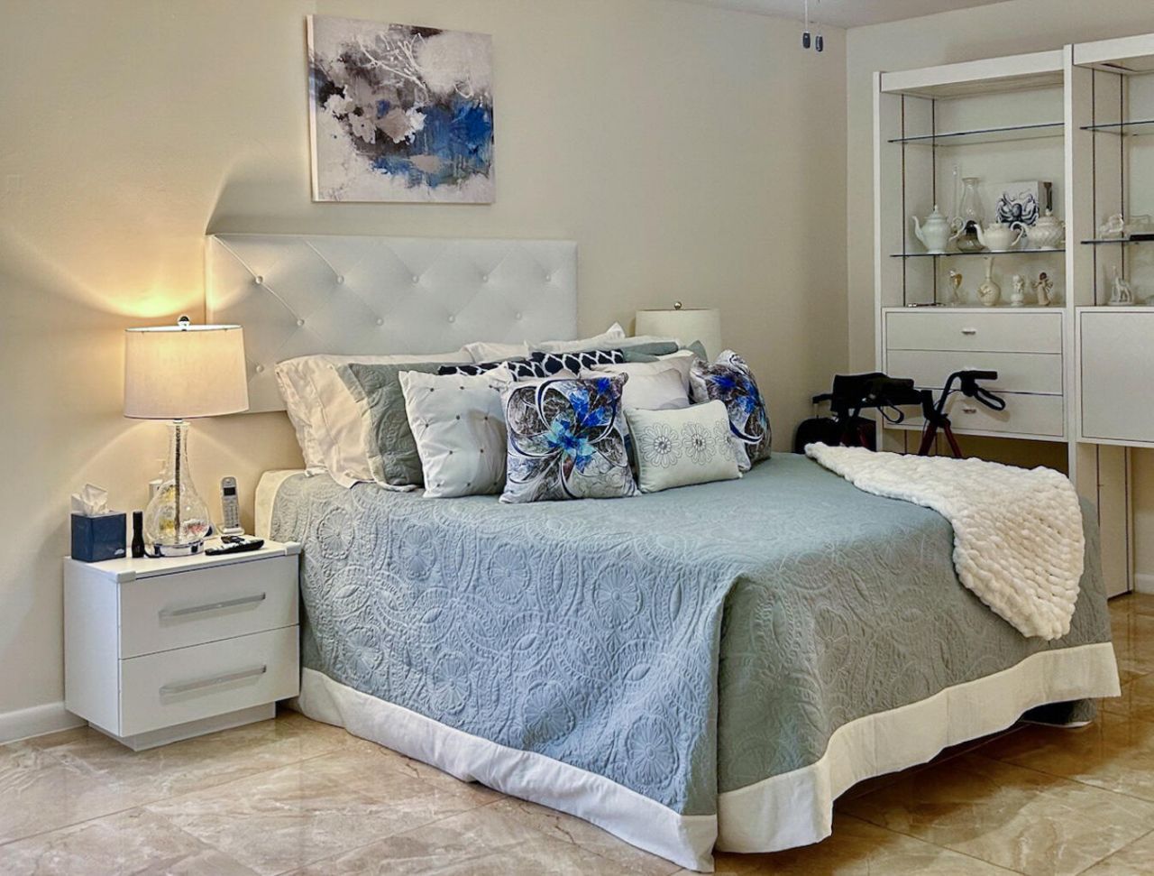 7568 Regency Lake Drive, Unit 602, Boca Raton, FL 33433 Photo