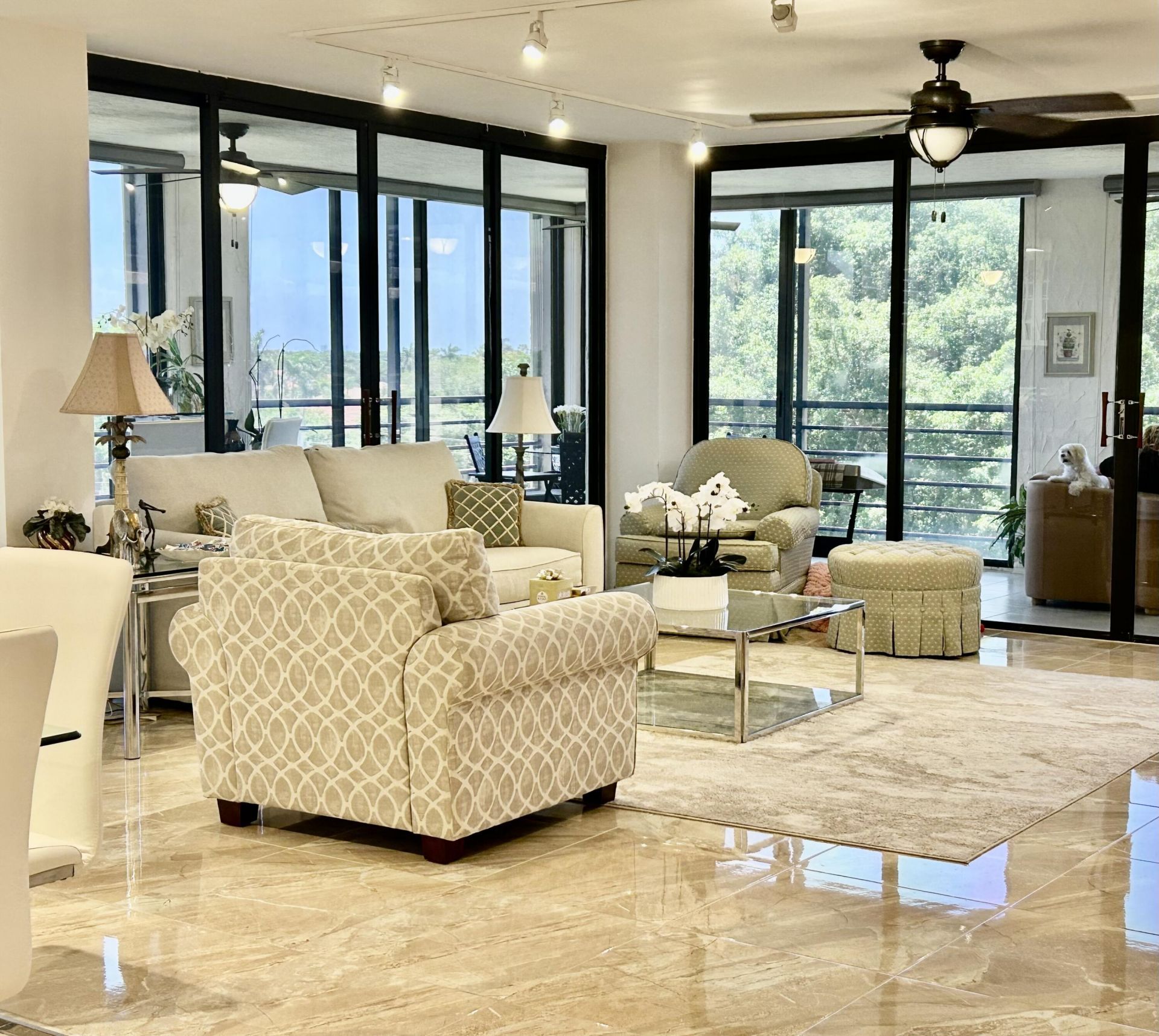 7568 Regency Lake Drive, Unit 602, Boca Raton, FL 33433 Photo