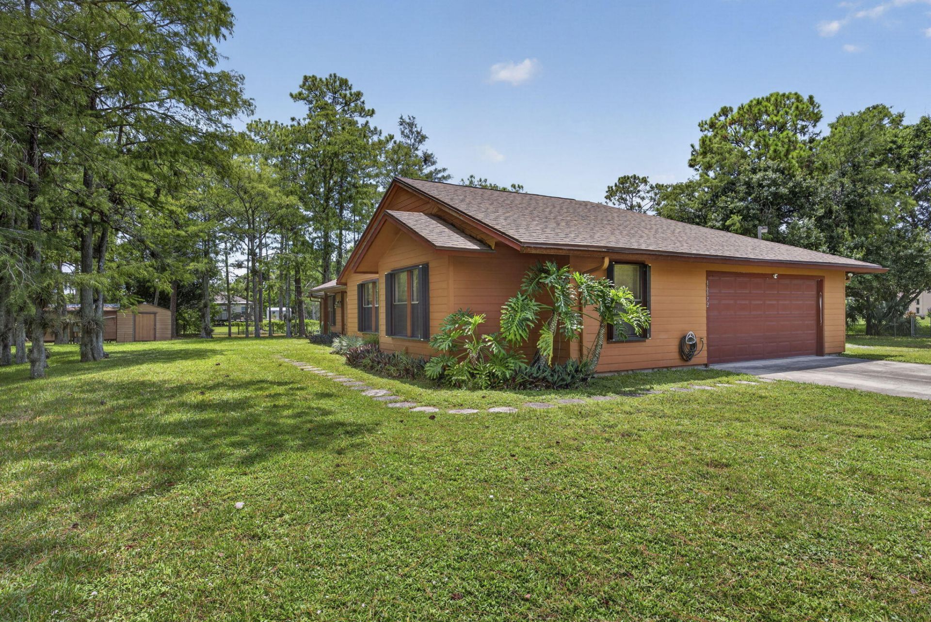 16972 W Derby Drive W, Loxahatchee, FL 33470 Photo
