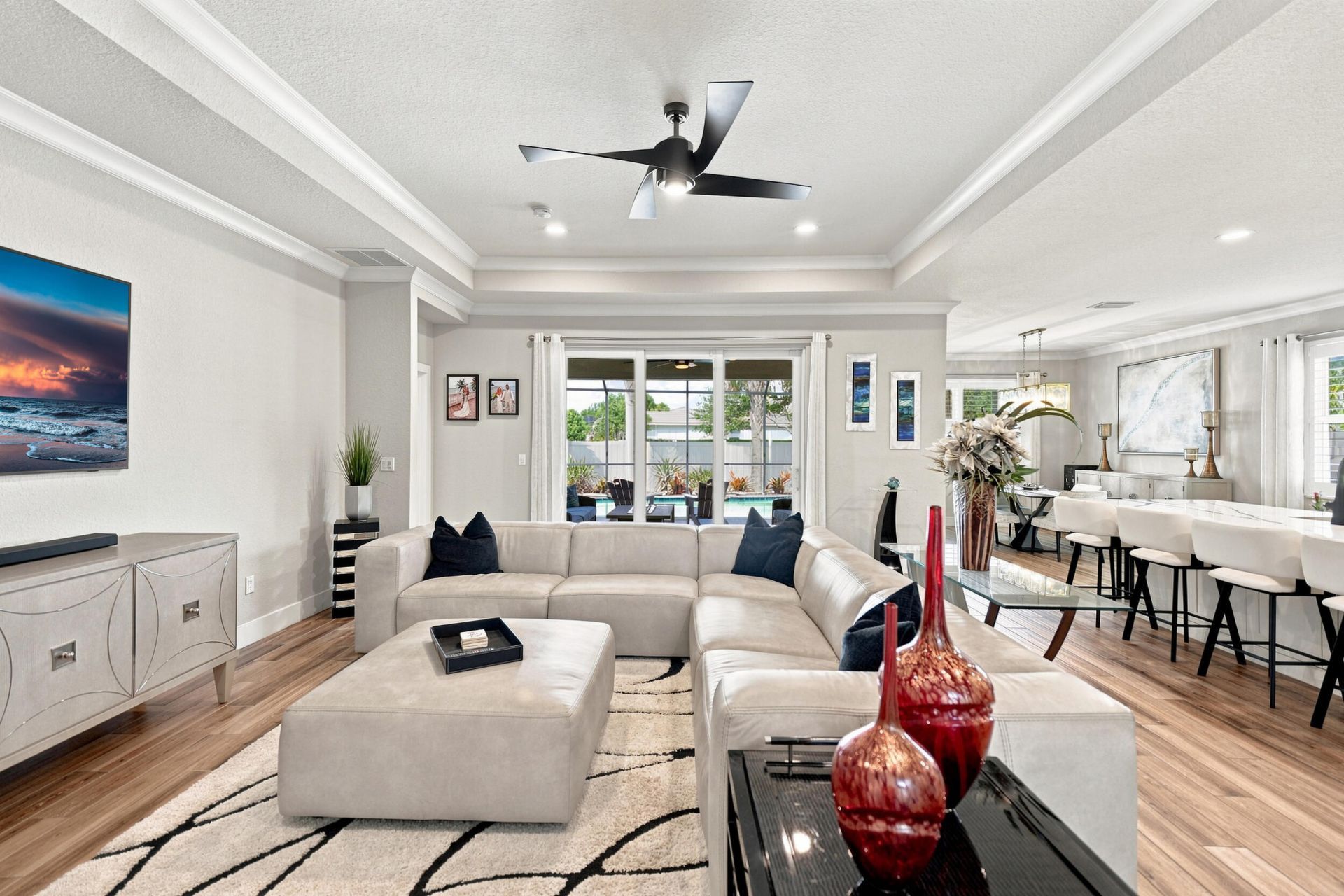 7314 SW Kantner Drive, Stuart, FL 34997 Photo