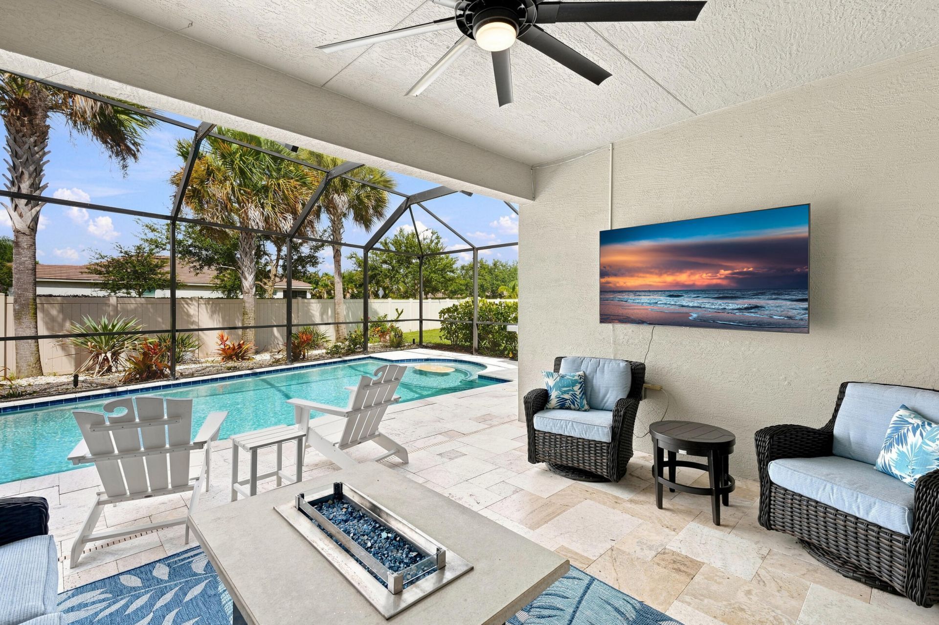 7314 SW Kantner Drive, Stuart, FL 34997 Photo