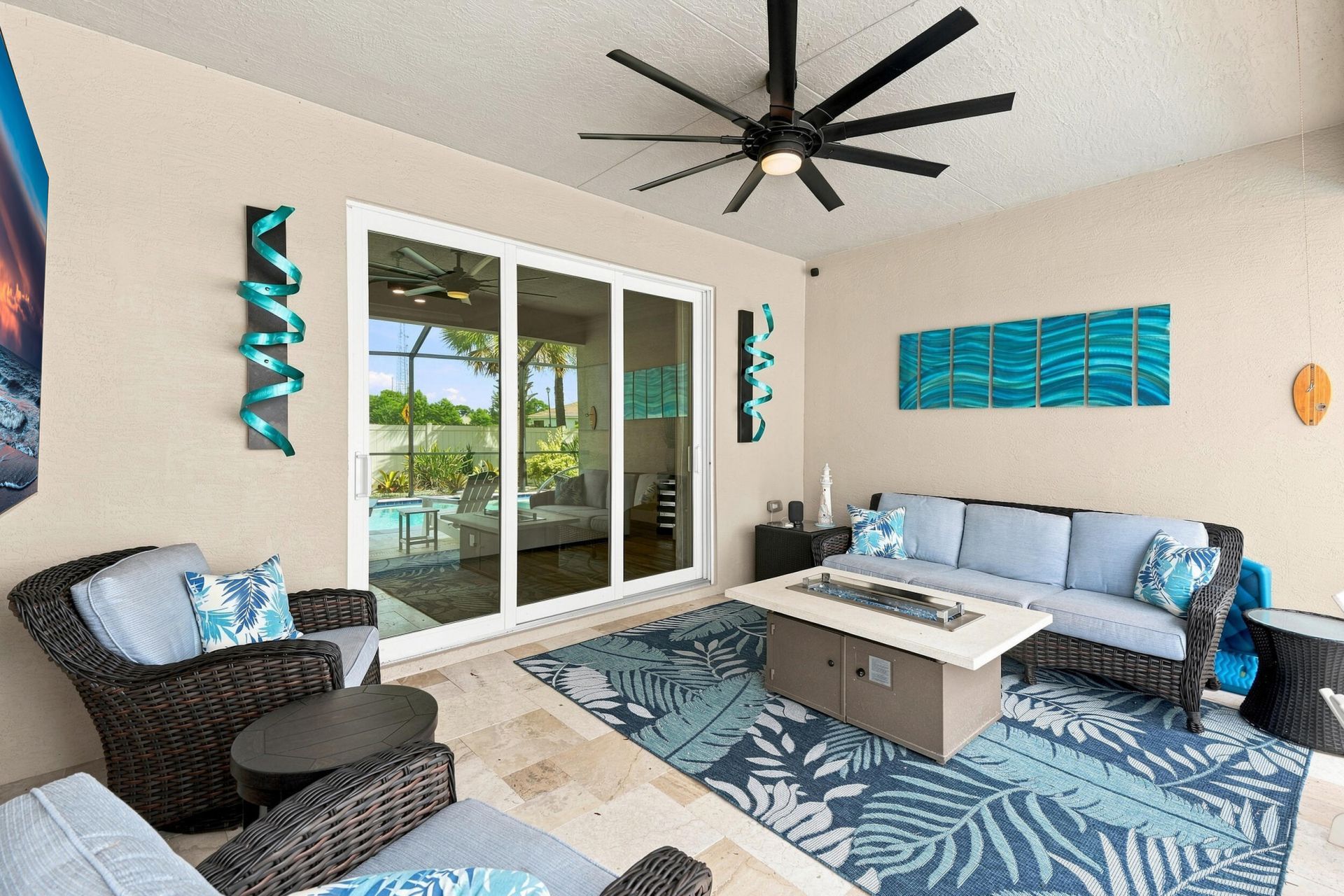 7314 SW Kantner Drive, Stuart, FL 34997 Photo