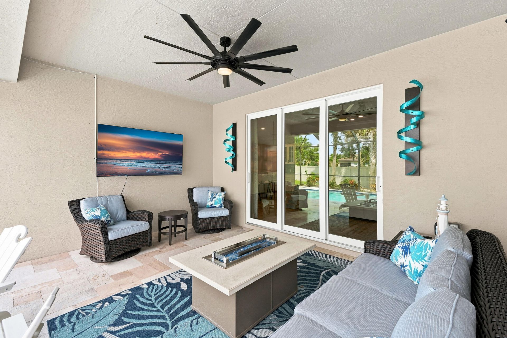 7314 SW Kantner Drive, Stuart, FL 34997 Photo