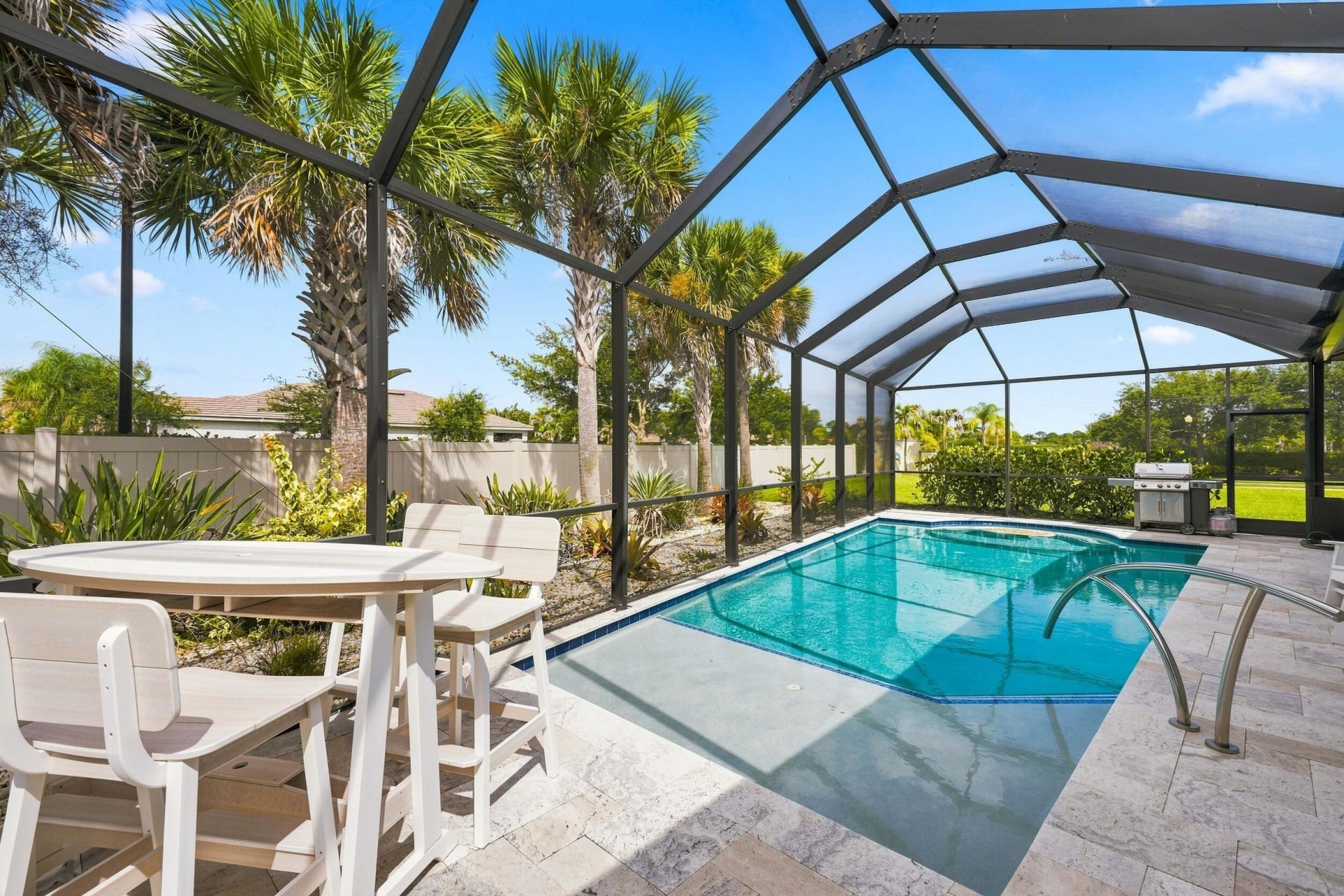 7314 SW Kantner Drive, Stuart, FL 34997 Photo