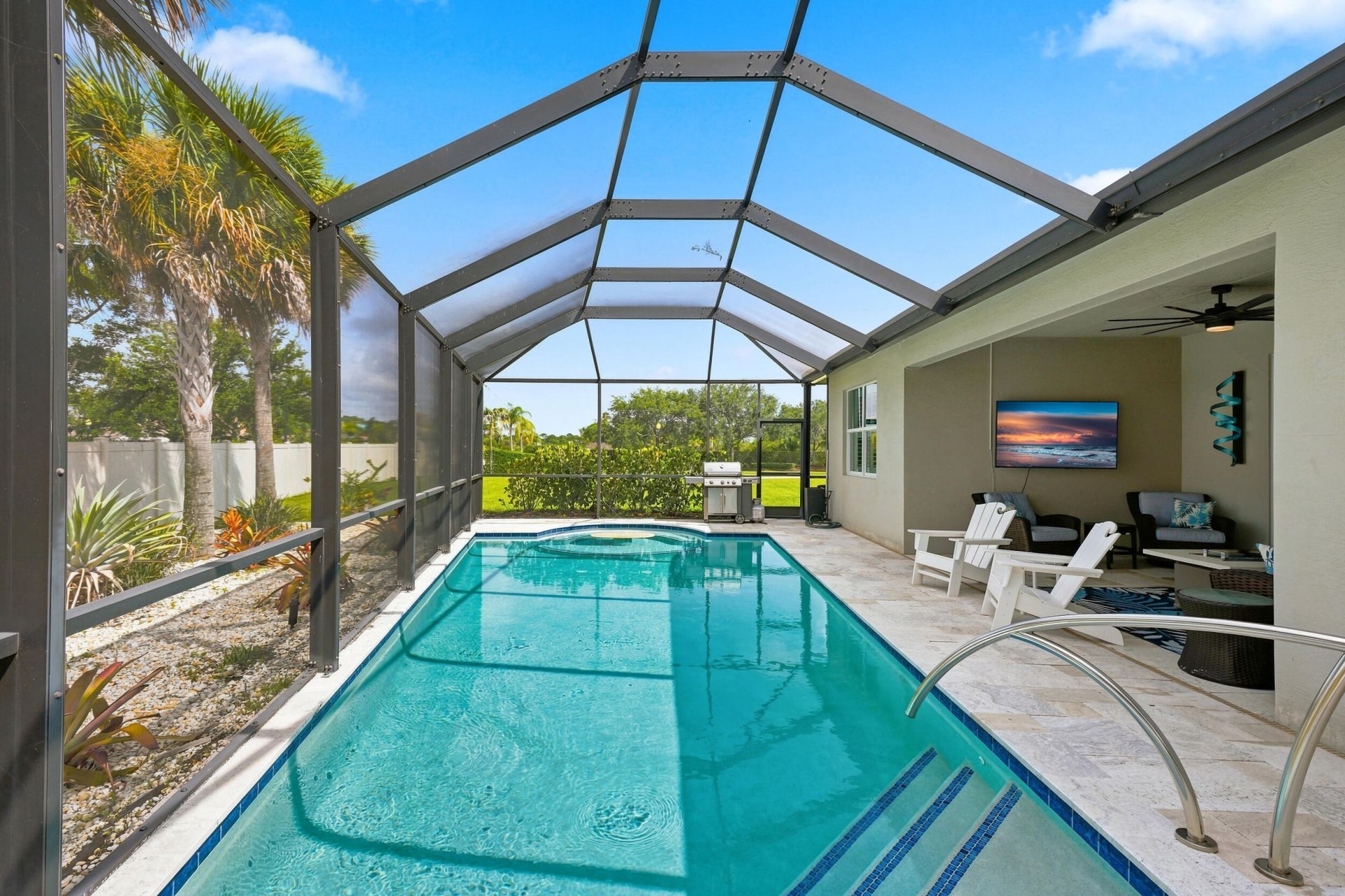 7314 SW Kantner Drive, Stuart, FL 34997 Photo