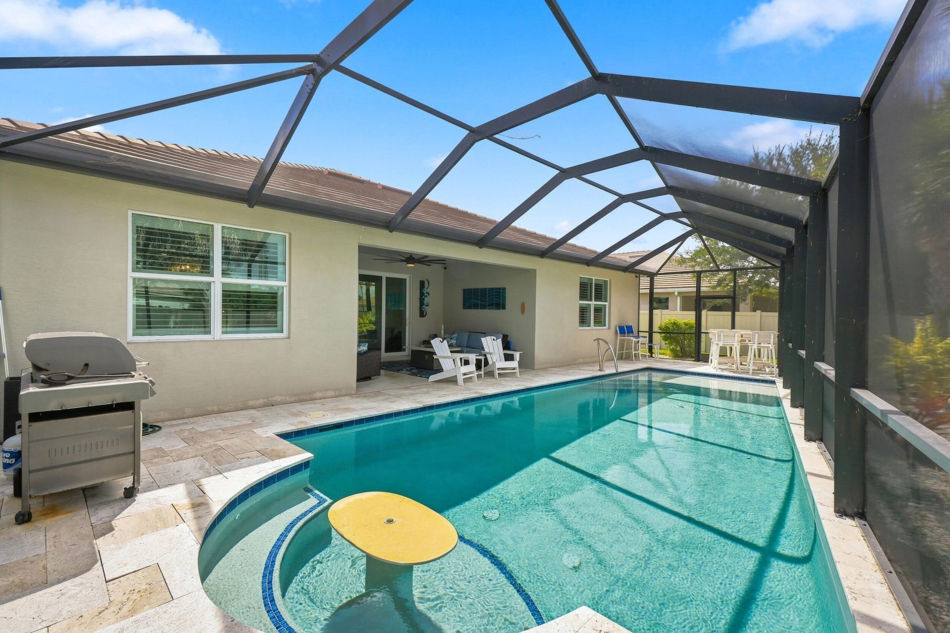 7314 SW Kantner Drive, Stuart, FL 34997 Photo