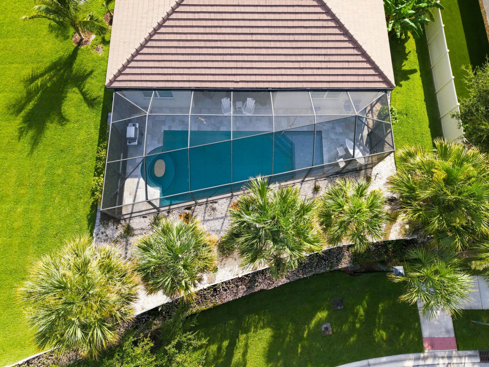 7314 SW Kantner Drive, Stuart, FL 34997 Photo