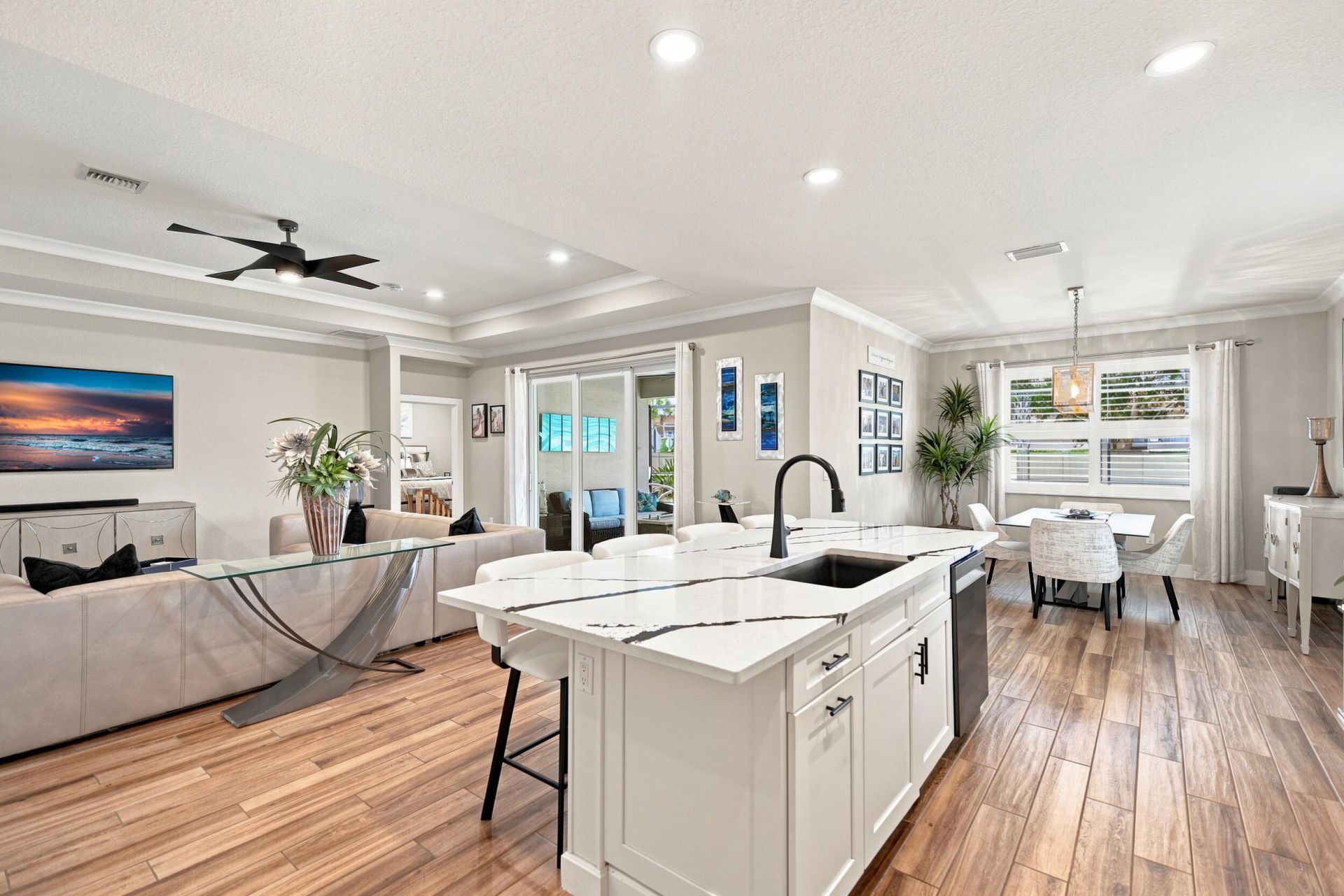 7314 SW Kantner Drive, Stuart, FL 34997 Photo