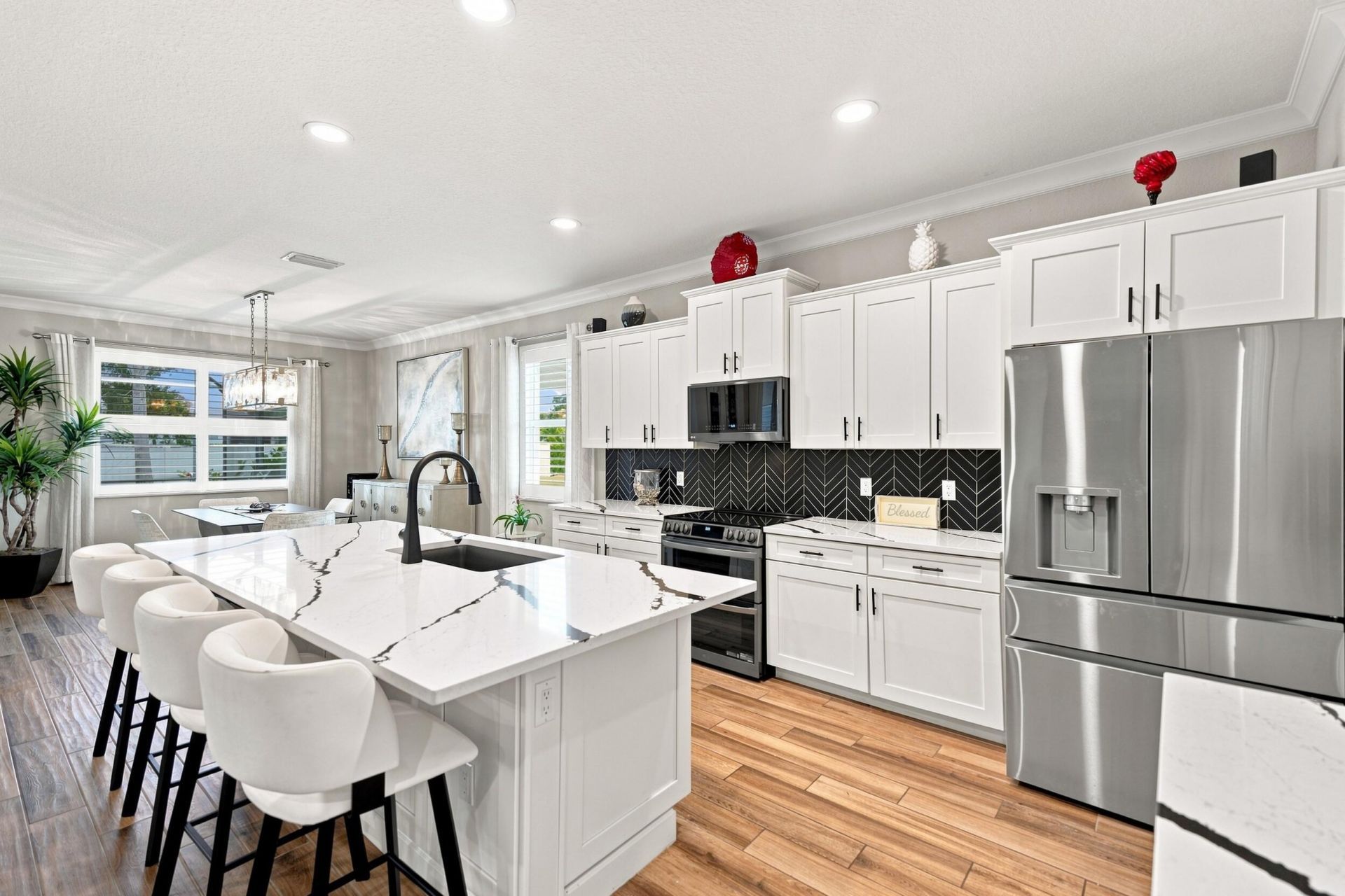 7314 SW Kantner Drive, Stuart, FL 34997 Photo