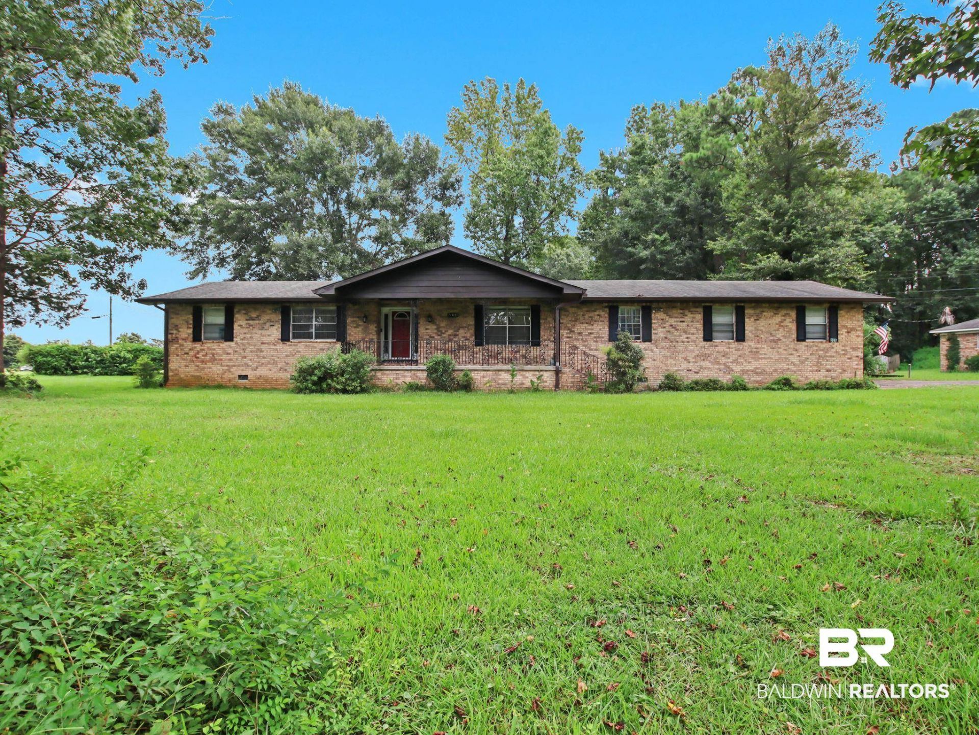 901 W Abilene Drive, Mobile, AL 36695 Main Photo