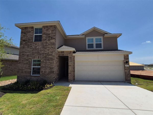 1816 Dandy Brush DR, Leander, TX 78641