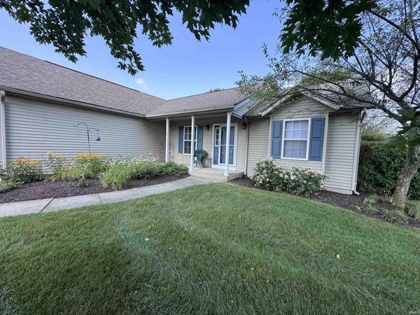 55796 Wild Game Drive, Osceola, IN 46561