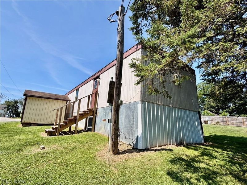 136 Northwest Street, Unit 1, Flushing, OH 43977 Photo 19