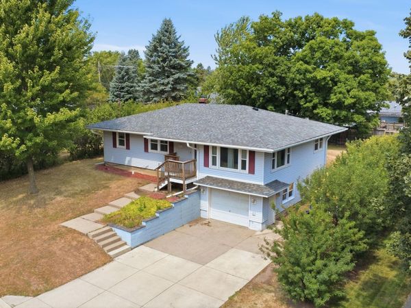 407 W Birch Street, Saint Joseph, MN 56374