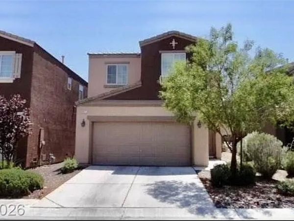 8971 Lily Touchstone Court , Las Vegas, NV 89148