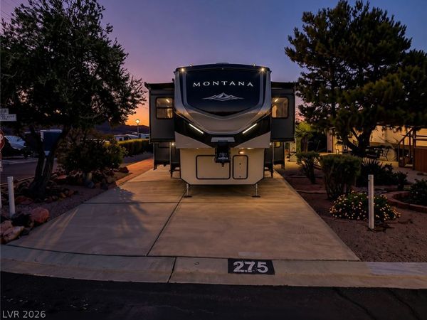 871 Robin Way, Boulder City, NV 89005