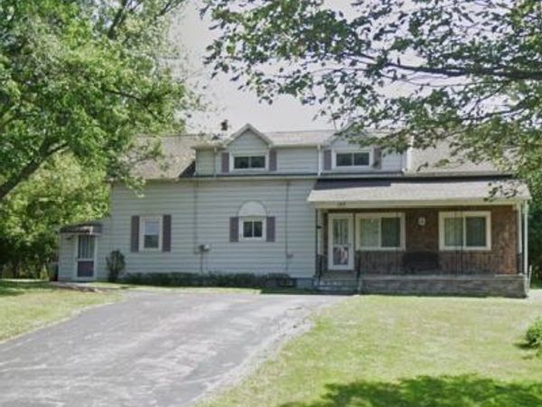 193 Velore Avenue, Orchard Park, NY 14127