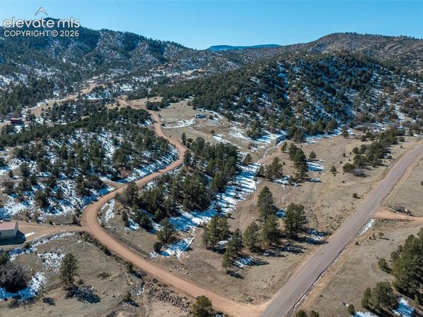 221 Chris Crossover NA, Canon City, CO 81212