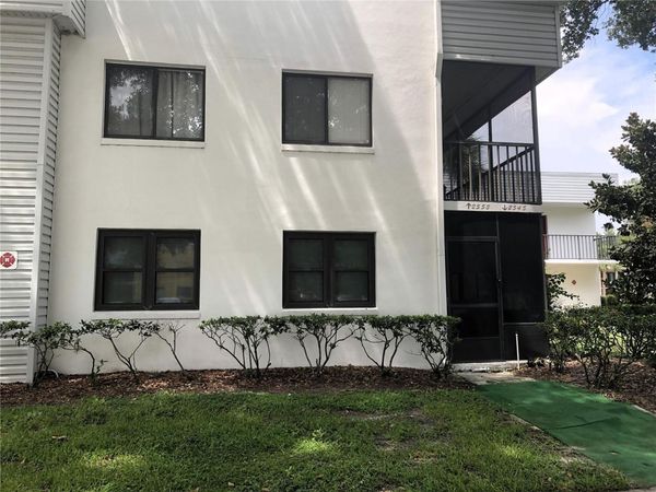 2545 OAK PARK WAY , Unit 118, ORLANDO, FL 32822