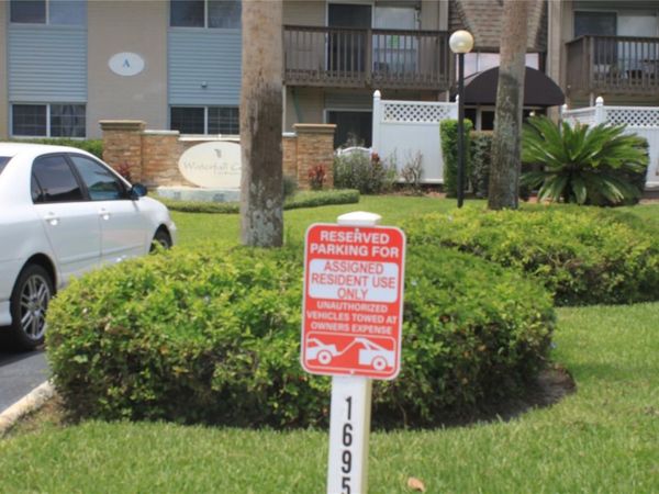 1695 LEE ROAD , Unit A101, WINTER PARK, FL 32789