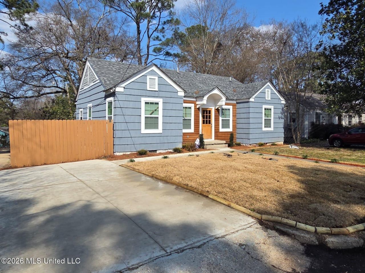 420 Downing Street, Jackson, MS 39216 Main Photo