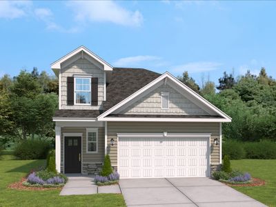 1057 Myers Farm Road , Hopkins, SC 29061