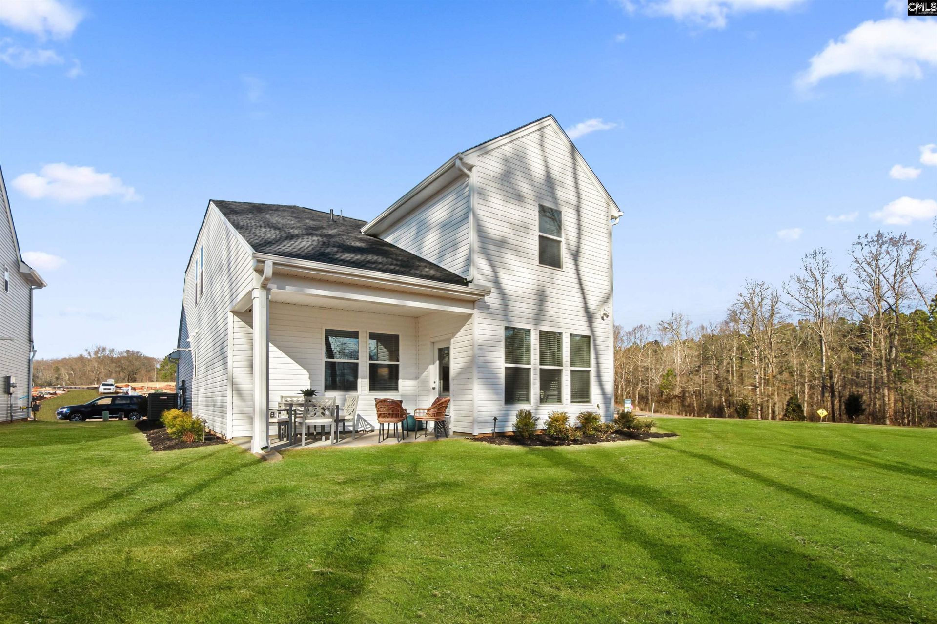 1057 Myers Farm Road  Photo 28