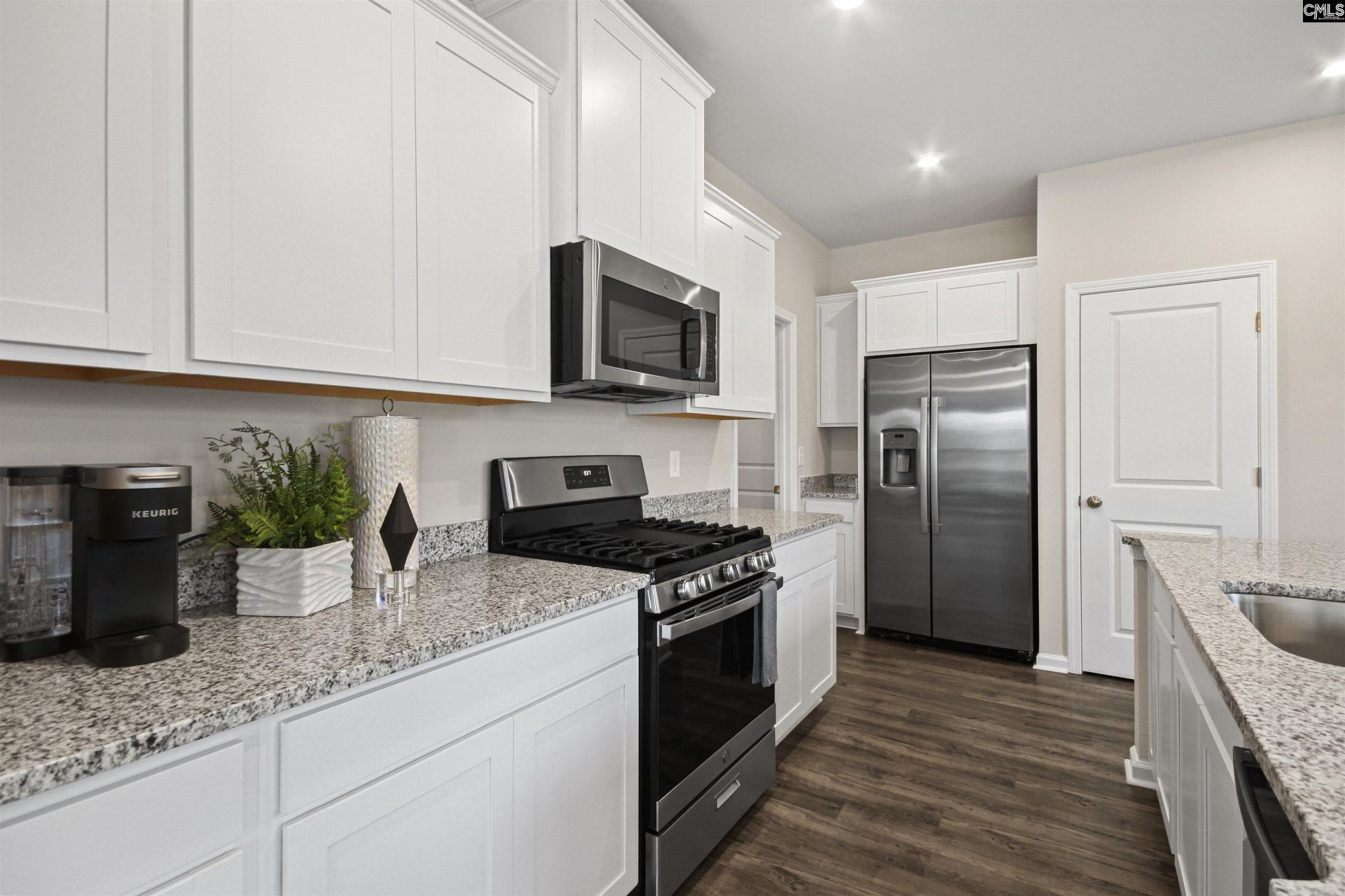 1057 Myers Farm Road  Photo 7