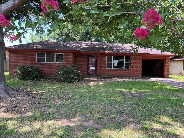 304 EOLA Drive, Alexandria, LA 71303