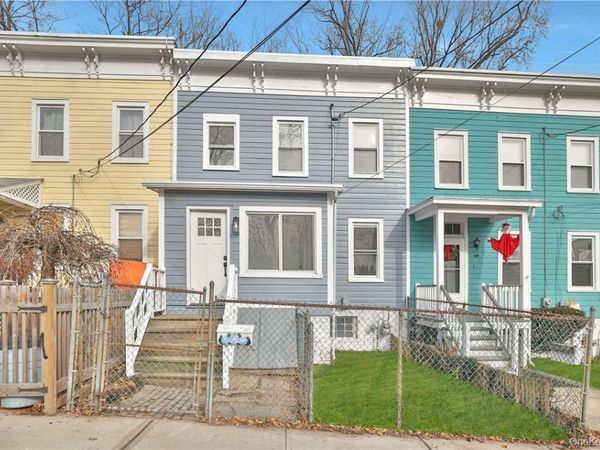 107 School Street, Nyack, NY 10960