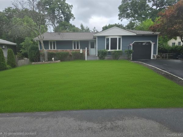 83 McGaw Avenue , Lake Grove, NY 11755
