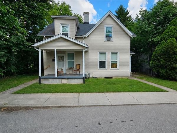 2 Ware Avenue, Dayton, OH 45410