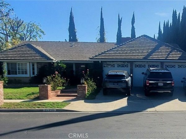 21216 Nashville, Los Angeles, CA 91311