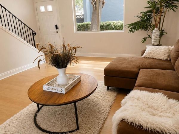 1045 Peach Avenue, Unit 28, El Cajon, CA 92021
