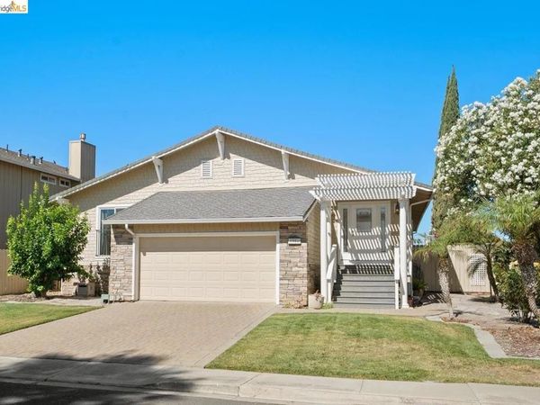 1056 Discovery Bay Blvd, Discovery Bay, CA 94505