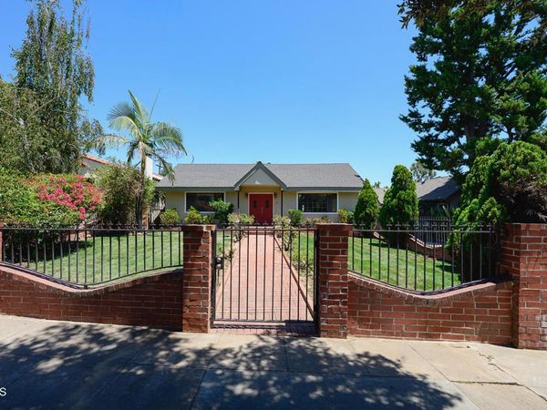880 N Allen Avenue, Pasadena, CA 91104