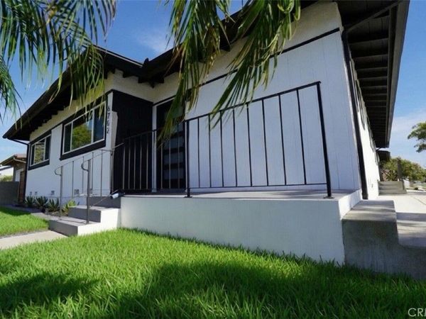6702 E El Progreso Street, Long Beach, CA 90815