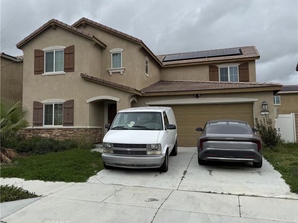 5564 Spur, Hemet, CA 92545