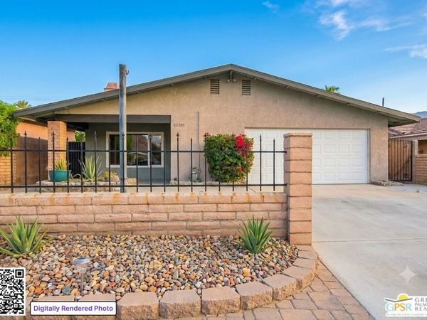 53385 Eisenhower Drive, La Quinta, CA 92253