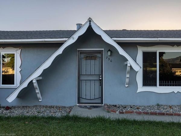 750 El Camino Paraiso, Hollister, CA 95023
