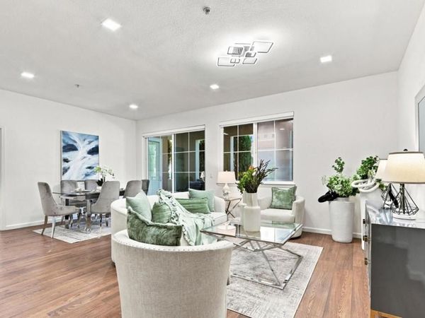700 S Abel Street, Unit 101, Milpitas, CA 95035