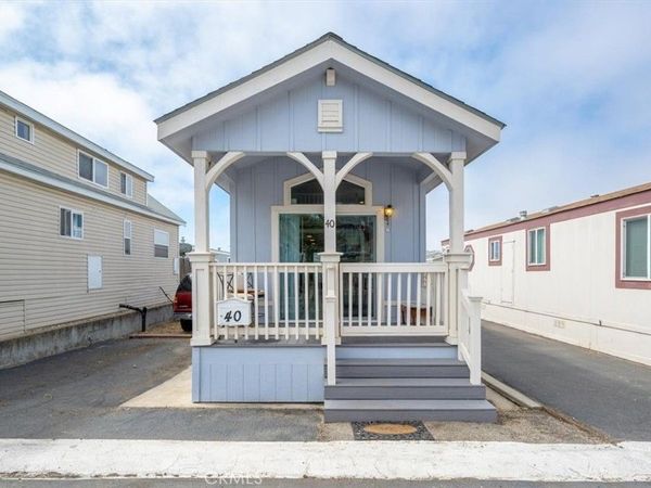 1477 W Grand Ave, Unit 40, Grover Beach, CA 93433