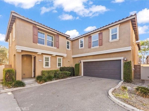 6111 Rosewood Way, Eastvale, CA 92880