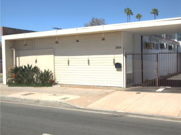 2014 S Main, Santa Ana, CA 92707