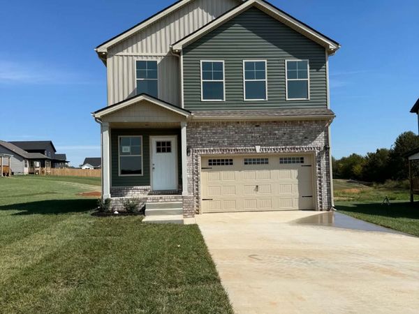 49 Echo Ridge, Oak Grove, KY 42262
