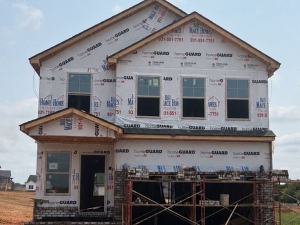 49 Echo Ridge , Oak Grove, KY 42262