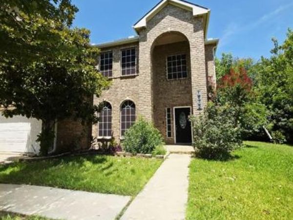1913 Bradford Pear Square, Little Elm, TX 75068