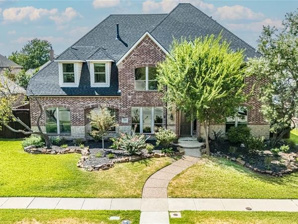 5096 Oakhurst Lane , Frisco, TX 75034