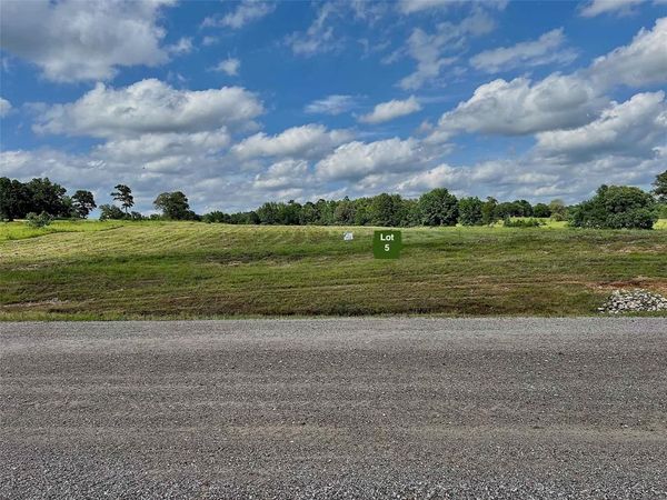 Lot 5 PR 3398 Road , Big Sandy, TX 75755