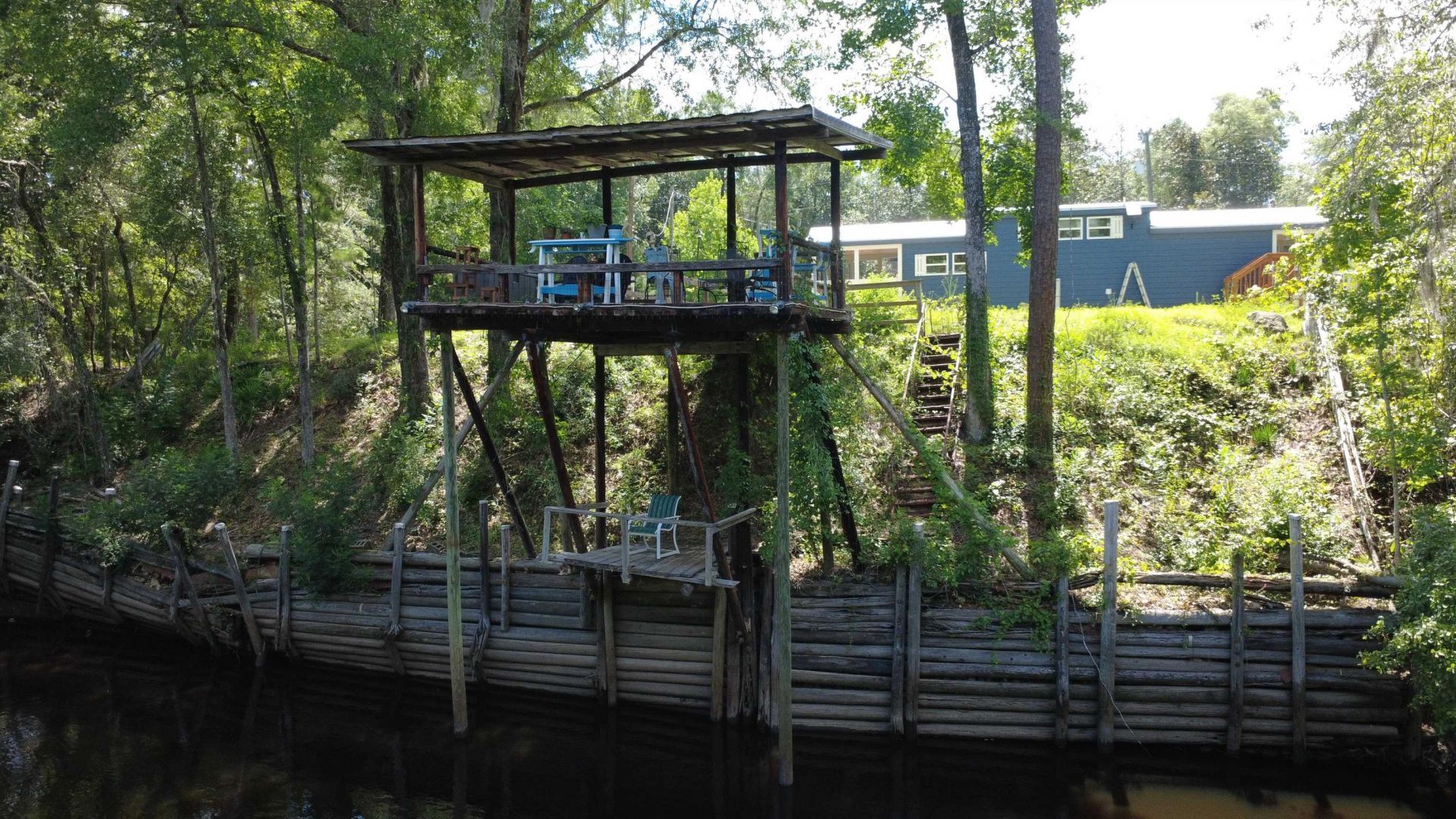 243 Alton Lane , Sopchoppy, FL 32358 Photo